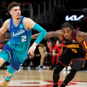 How LaMelo Ball has revolutionized an $889 billion industry in his first dabble