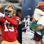 Jake Paul responds to Deebo Samuel sliding into his $3 million girlfriend Julia Rose's DMs