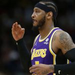 $260 million worth Carmelo Anthony's $500K investment that helped him cash out 800-1000%