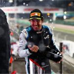 "Would not be surprised if that happens": 41-year old Fernando Alonso may stay in F1 until he adds another Championship under his belt