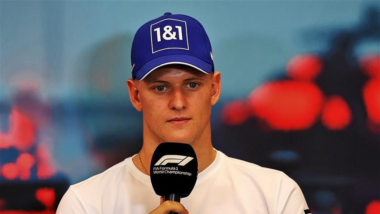 Haas' team boss creates uncertainty over Mick Schumacher's $1 Million contract renewal