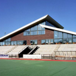 Hazelaarweg Rotterdam ODI records: Rotterdam cricket stadium ODI records and highest innings total