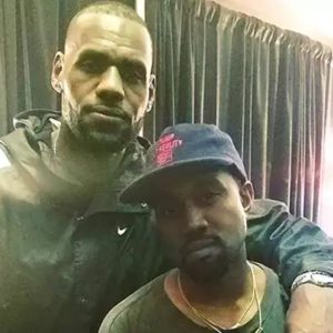 “Kanye West Used ‘The Shop’ to Reiterate More Hate Speech”: LeBron James' Show Cancels the Release of Ye's Episode for His Extremely Dangerous Stereotypes