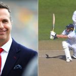 "Sign of GREAT sports person": Michael Vaughan hails Ben Stokes for scoring 29th half-century vs South Africa in Manchester Test
