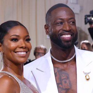 $175 million Dwyane Wade reveals his marriage with Gabrielle Union faced its toughest test after he fathered another child