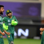 "You are a champion": Shadab Khan lends support to injured Shaheen Shah Afridi as he won't take part in Asia Cup 2022