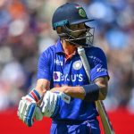 Why Virat Kohli is not playing today 1st ODI vs Zimbabwe in Harare: Virat Kohli records vs Zimbabwe ODIs