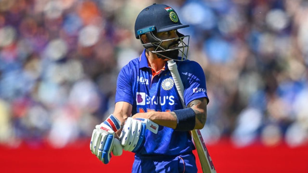 Why Virat Kohli is not playing today 1st ODI vs Zimbabwe in Harare: Virat Kohli records vs Zimbabwe ODIs
