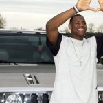 LeBron James' $50,000 gift from his mother sparked a huge controversy during high school days