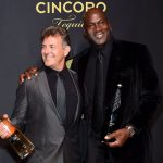 Billionaire Michael Jordan carefully curated a $1800 Tequilla bottle placement to drive sales