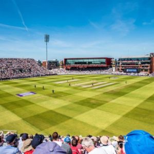 Old Trafford weather today: Emirates Old Trafford Manchester weather forecast Manchester Originals vs Welsh Fire The Hundred match