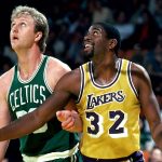 $75M Larry Bird admitted, he “never had any idea what Magic Johnson was going to do with that ball”