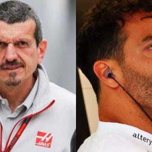 "Daniel Ricciardo could be better than Mick Schumacher": 33-year old former Red Bull driver could be better fit for Haas according to Guenther Steiner