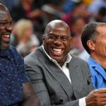 Shaquille O’Neal lost a $100 million business opportunity to Magic Johnson because of pre-conceived notions
