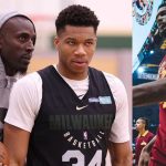 “Evan Mobley is hybrid of Giannis Antetokounmpo and Kevin Garnett”: The Guard Whisperer believes Cavaliers big man has unlimited potential