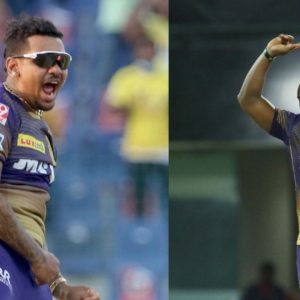 Abu Dhabi Knight Riders squad: Kolkata Knight Riders player list for ILT20 League 2023