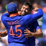 Man of the Match today 4th T20 IND vs WI: Who won Man of the Match in India vs West Indies Lauderhill T20I?