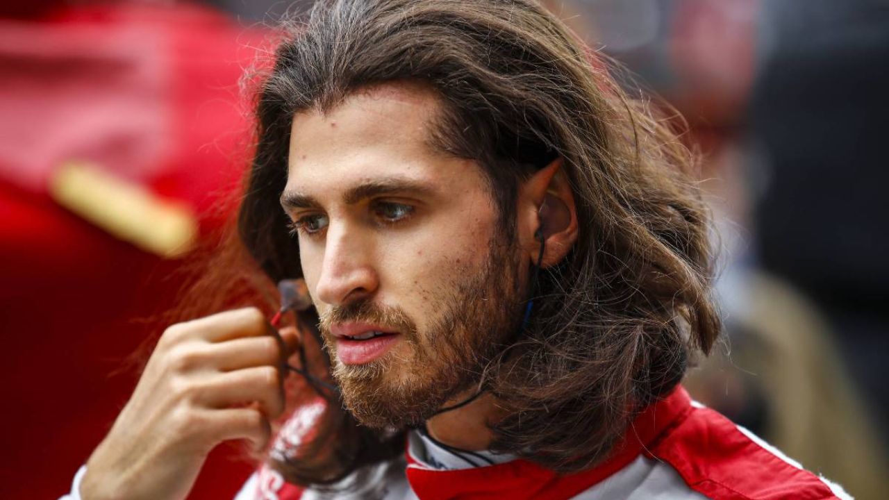 $560,000 worth Formula E driver in negotiations with Alpine, Williams and Haas for 2023 seat