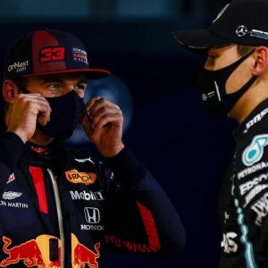 "Definitely something we need to work on": 24-year old George Russell vary of Mercedes' gap to Max Verstappen and Ferrari