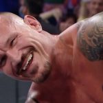 Randy Orton says Bobby Lashley's tis look great