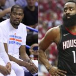 James Harden felt $25 million was more valuable than potentially winning a title with Kevin Durant and Russell Westbrook