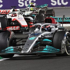 Toto Wolff says his team's $15 million car will not find place in Mercedes museum