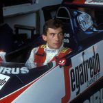 "Lotus triggered $120,000 release clause to get Ayrton Senna out"– How 3 time world champion got suspended for 1984 Italian Grand Prix