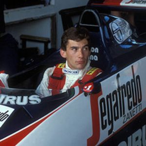 "Lotus triggered $120,000 release clause to get Ayrton Senna out"– How 3 time world champion got suspended for 1984 Italian Grand Prix