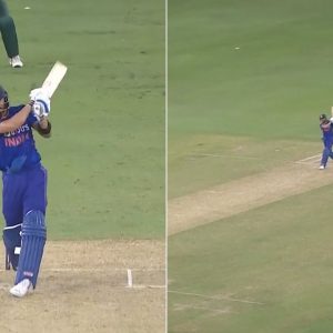 "This is fabulous": Sanjay Manjrekar describes Virat Kohli four off Haris Rauf in Dubai T20I