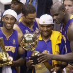 Shaquille O'Neal and Kobe Bryant's three-peat wouldn't be possible if $20 million man didn't ‘throw a towel’
