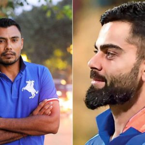 "You can't have such huge baggage": Danish Kaneria opines on Virat Kohli's place in team India ahead of Asia Cup 2022