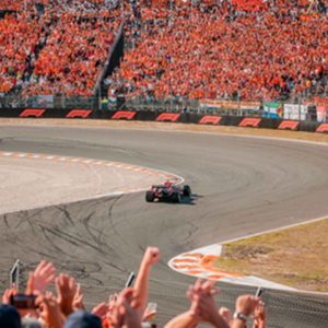F1 Circuit Zandvoort 2022 Streams, Time and Schedule : When and Where to watch Formula 1 Dutch Grand Prix Main Race?
