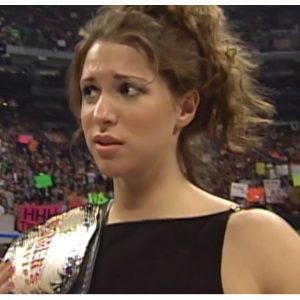 Stephanie McMahon