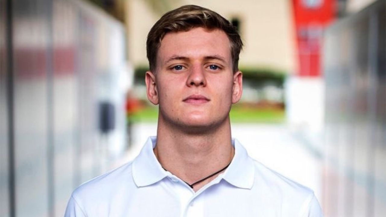 Mick Schumacher will be free agent in 2023 after cutting ties with $1.35 Billion F1 team