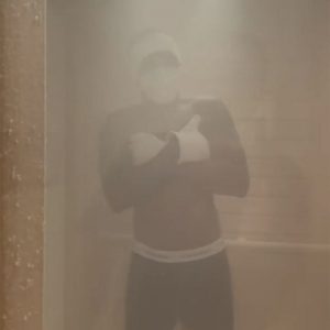 Lewis Hamilton resorts to his $280,000 cryochamber after every race to recover