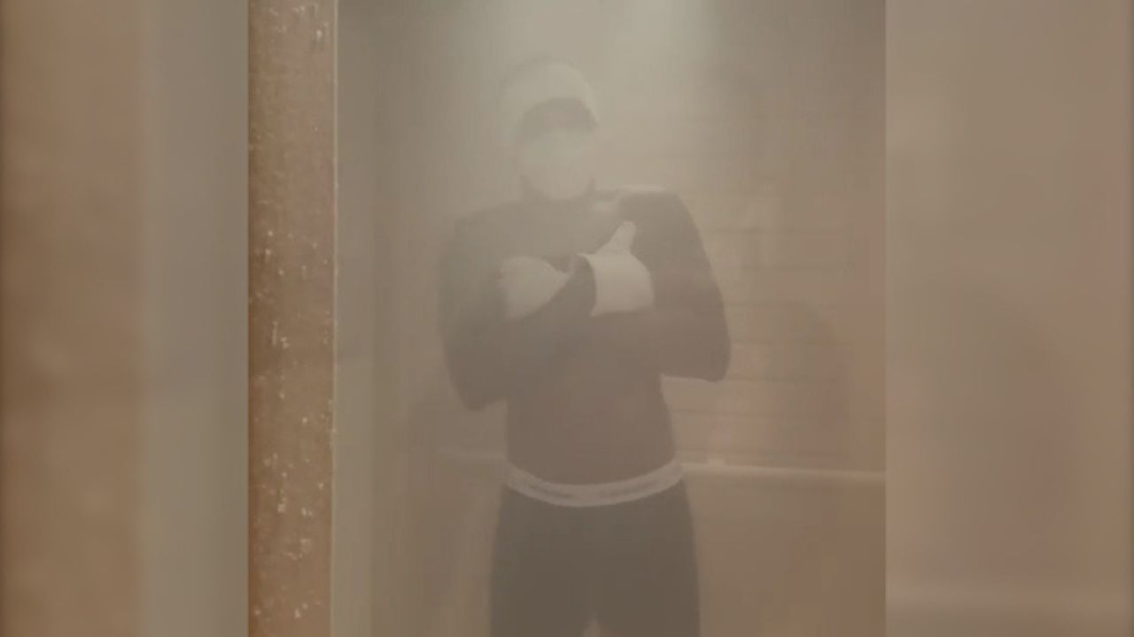 Lewis Hamilton resorts to his $280,000 cryochamber after every race to recover