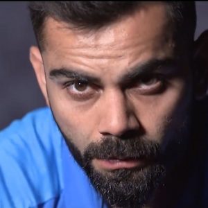Former Indian captain Virat Kohli has admitted that he was mentally down after the recent England tour where he struggled with the bat.