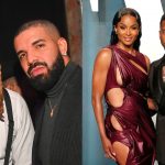 Russell Wilson and Ciara Wilson ditched Drake's party after $20 million singer's ex-lover and father of her son, Future, showed up