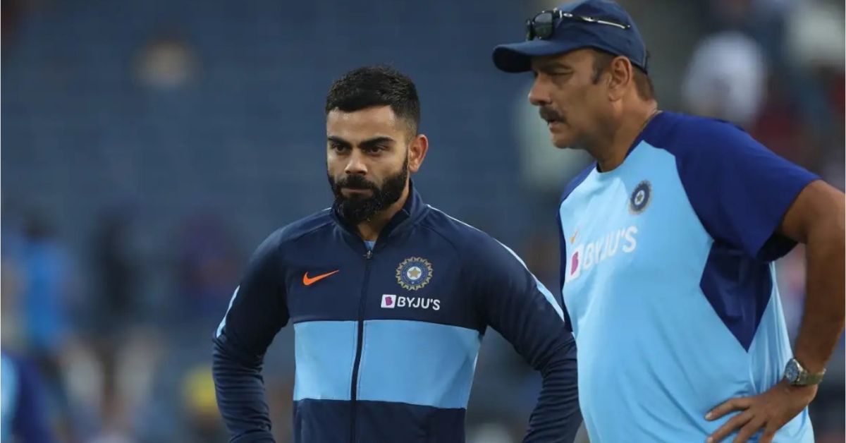 Former Indian coach Ravi Shastri has said that Virat Kohli will be back at his best in the upcoming Asia Cup 2022.
