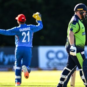 Belfast stadium pitch report: Civil Service Cricket Club Belfast pitch report for IRE vs AFG 4th T20I