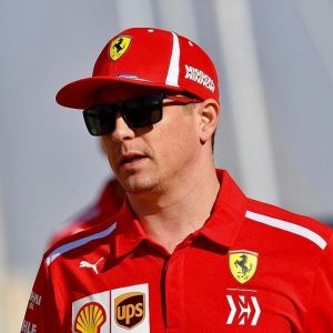 How Kimi Raikkonen’s manager staged his move to Ferrari pushing Michael Schumacher out