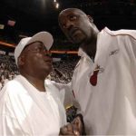 7-footer Shaquille O’Neal, Whose Father Disciplined Him With a Belt, Explained How He Could Never Speak to Him First