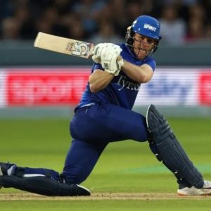 Eoin Morgan The Hundred: Is Eoin Morgan playing The Hundred 2022 for London Spirits?