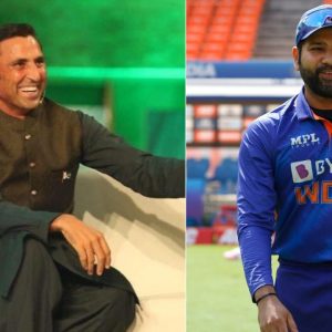 Former Pakistan captain Younis Khan believes that Rohit Sharma is a better captain than Babar Azam because of his experience.