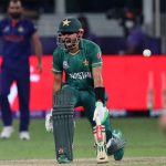 Babar Azam vs India in T20 runs: Babar Azam vs Bhuvneshwar Kumar T20 head to head record