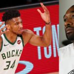 "Giannis Antetokounmpo doesn’t understand basketball": Gilbert Arenas says something outrageous in a conversation with Lakers' assistant coach