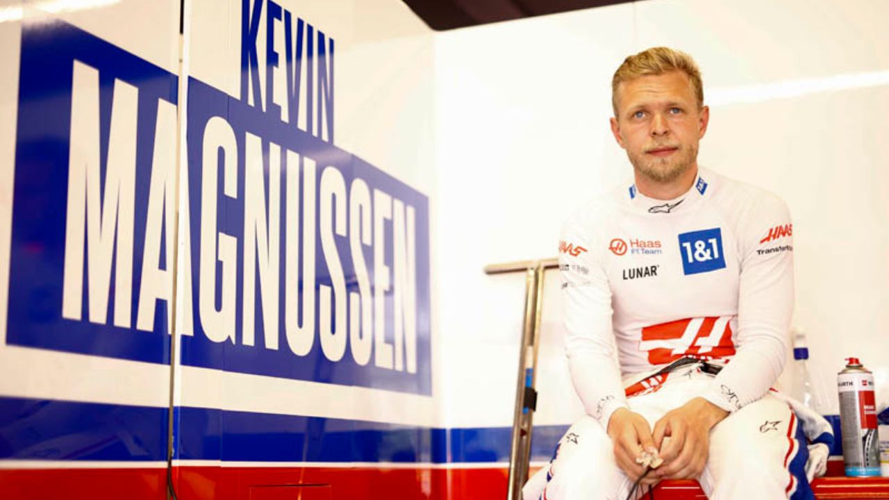 Kevin Magnussen praises 'bigger risk' after $76.5 Million redevelopment at Spa-Francorchamps