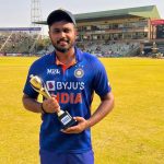 "It has changed my perspective towards cricket": Sanju Samson credits IPL captaincy stint for evolving as a cricketer