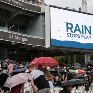 Weather at Lords today Day 2: Weather forecast of Lords London ENG vs SA 1st Test Thursday