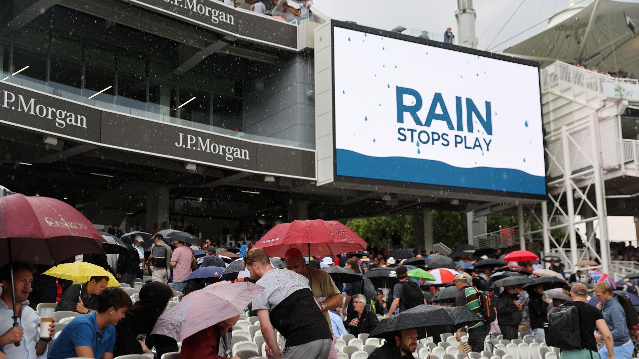 Weather at Lords today Day 2: Weather forecast of Lords London ENG vs SA 1st Test Thursday